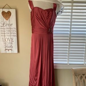 Beautiful ambiance by Andrew Adela